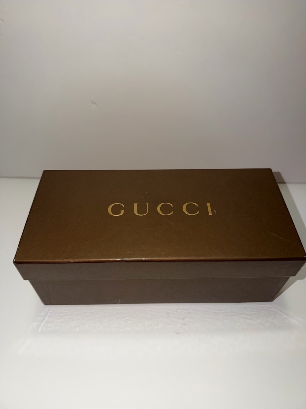 Gucci yellow/orange jelly ballet flats size 7 - Picture 6 of 8